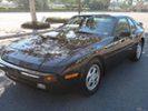 1989 Porsche 944