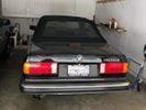 1990 BMW 325i Convertible 5-Speed