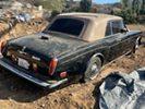 1983 Rolls-Royce Corniche