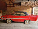 1967 Amphicar 770 Convertible