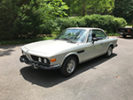 1971 BMW 2800CS