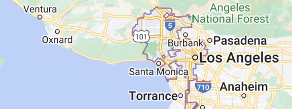 LA Classic Car Buyer