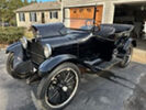 1917 Dodge Brothers Touring