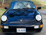 1990 Porsche 911 Coupe