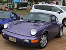 1991 Porsche 911 Carrera Coupe