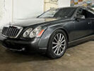 2010 Maybach 57 S Zeppelin