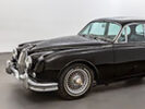 1963 Jaguar Mark II Saloon 3.8