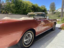 1966 Ford Mustang C-Code Convertible