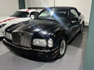 2000 Rolls-Royce Corniche