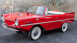 amphicar buyer