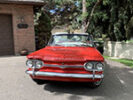 1964 Chevrolet Corvair Monza 900 Convertible