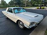 1965 Ford Thunderbird Hardtop