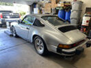 1980 Porsche 911SC Coupe