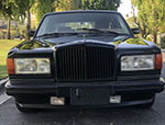 1988 Bentley Mulsanne S