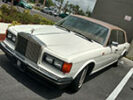 1991 Rolls-Royce Silver Spur II