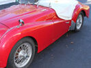 1959 Triumph TR3A