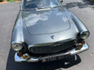 1967 Volvo 1800S