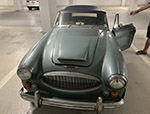 1967 Austin-Healey 3000