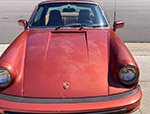 1976 Porsche 911S Targa