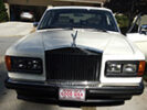 1988 Rolls-Royce Silver Spirit