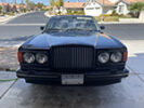 1993 Bentley Brooklands