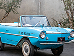 1967 Amphicar