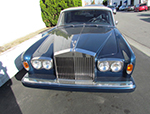 1975 Rolls-Royce Silver Shadow