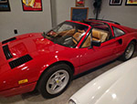 1985 Ferrari 308 GTS Quattrovalvole