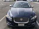 2013 Jaguar XJL