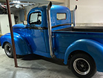 1946 Ford F1