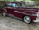 1948 Dodge Custom Sedan