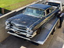 1959 Cadillac Sedan Deville