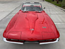 1966 Chevrolet Corvette Convertible