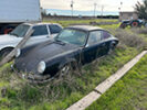 1966 Porsche 911