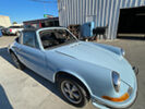 1972 Porsche 911T Targa 5-Speed