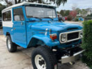 1982 toyota land cruiser fj43