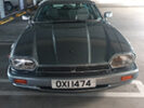 1987 Jaguar XJS