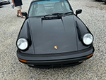 1989 Porsche Carrera Coupe