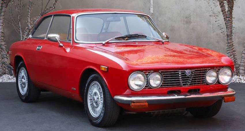 alfa-gtv