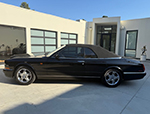 2000 Bentley Azure