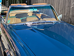 1964 mercedes-benz 230sl