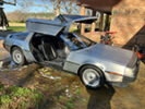 delorean buyer