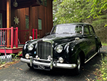 1961 Bentley S2