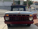 1965 Ford F100