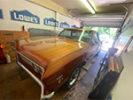 1967 Chevrolet El Camino