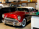 1954 Buick Century