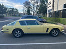 1975 Jensen Interceptor