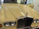 1977 Rolls-Royce Corniche