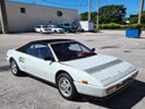 1990 Ferrari Mondial T Cabriolet