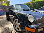 1992 Porsche 964 Turbo